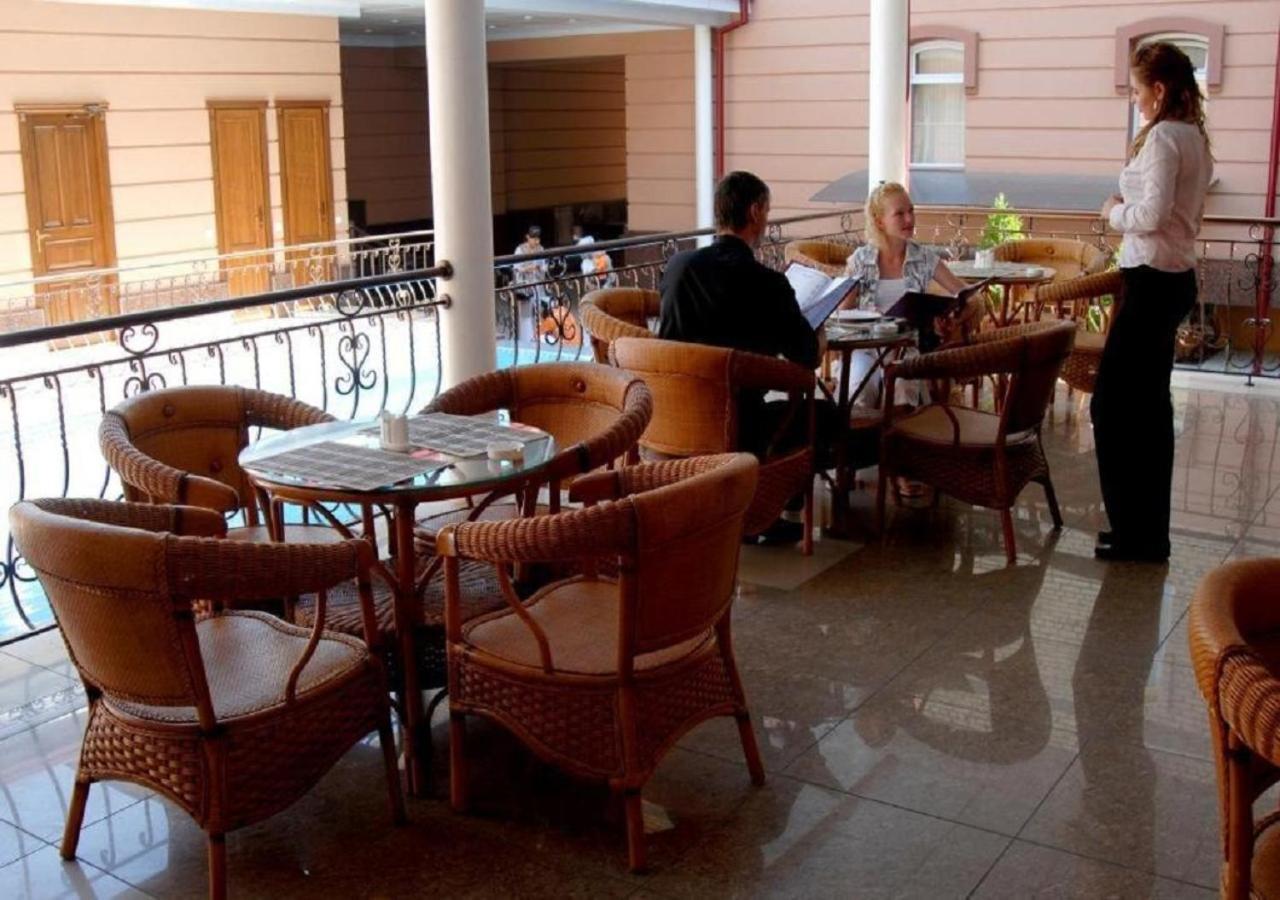Hotel Bek Tashkent Exterior foto