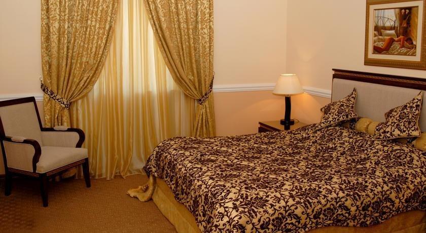 Hotel Bek Tashkent Exterior foto