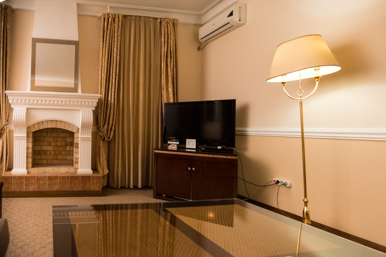 Hotel Bek Tashkent Exterior foto
